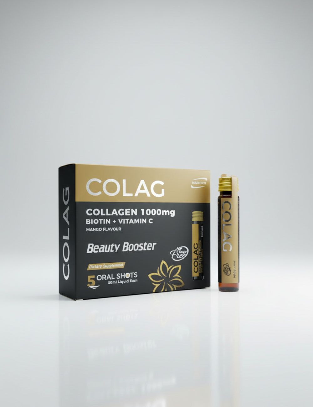 Colag Colag Collagen Shots