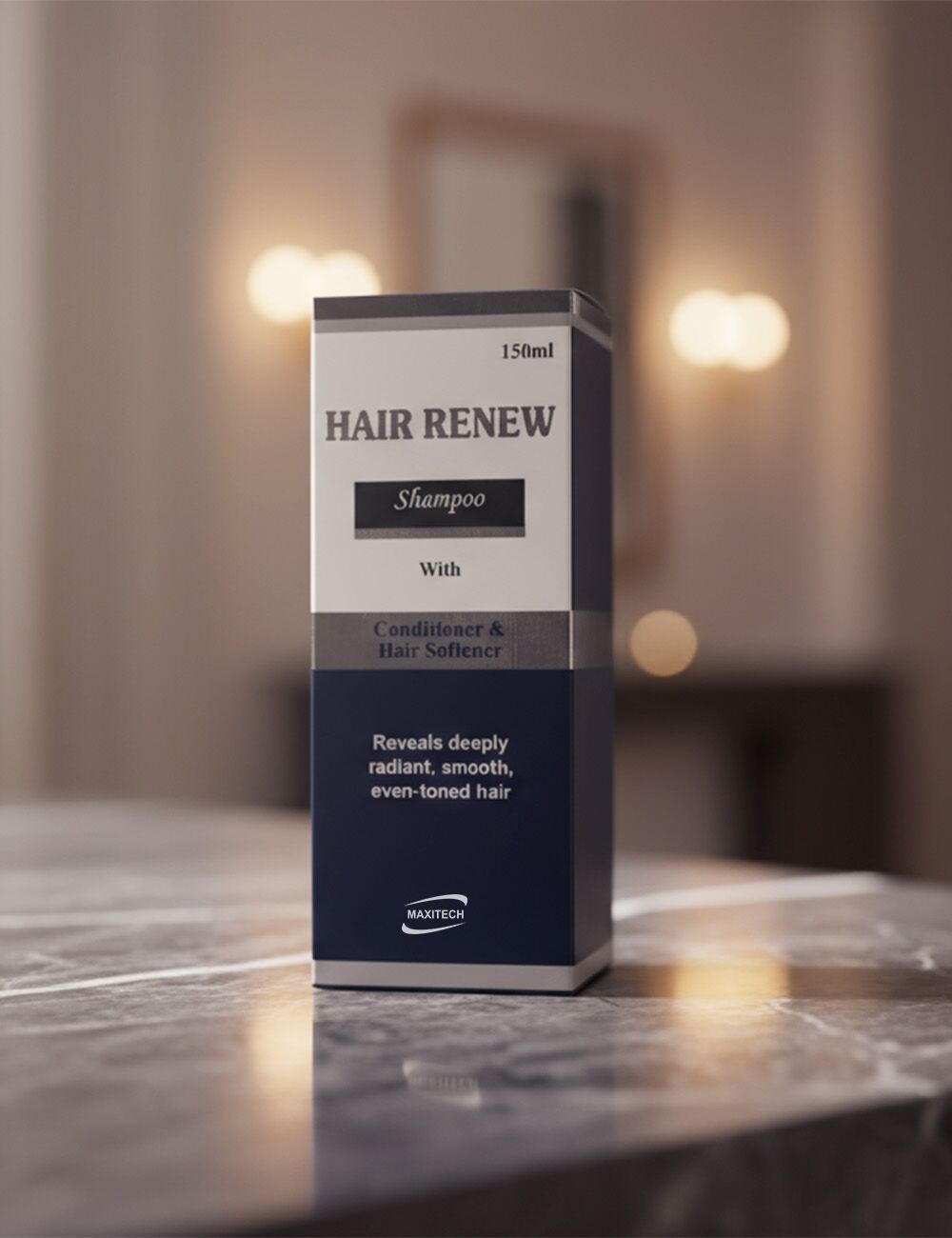 Hair Renew Shampoo Hair Renew Shampoo