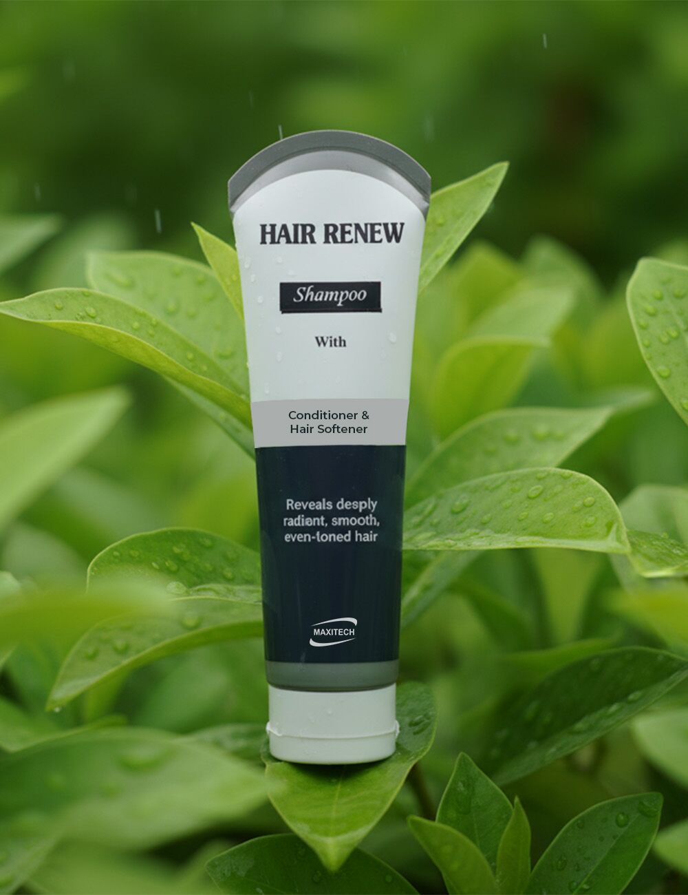 Hair Renew Shampoo Hair Renew Shampoo