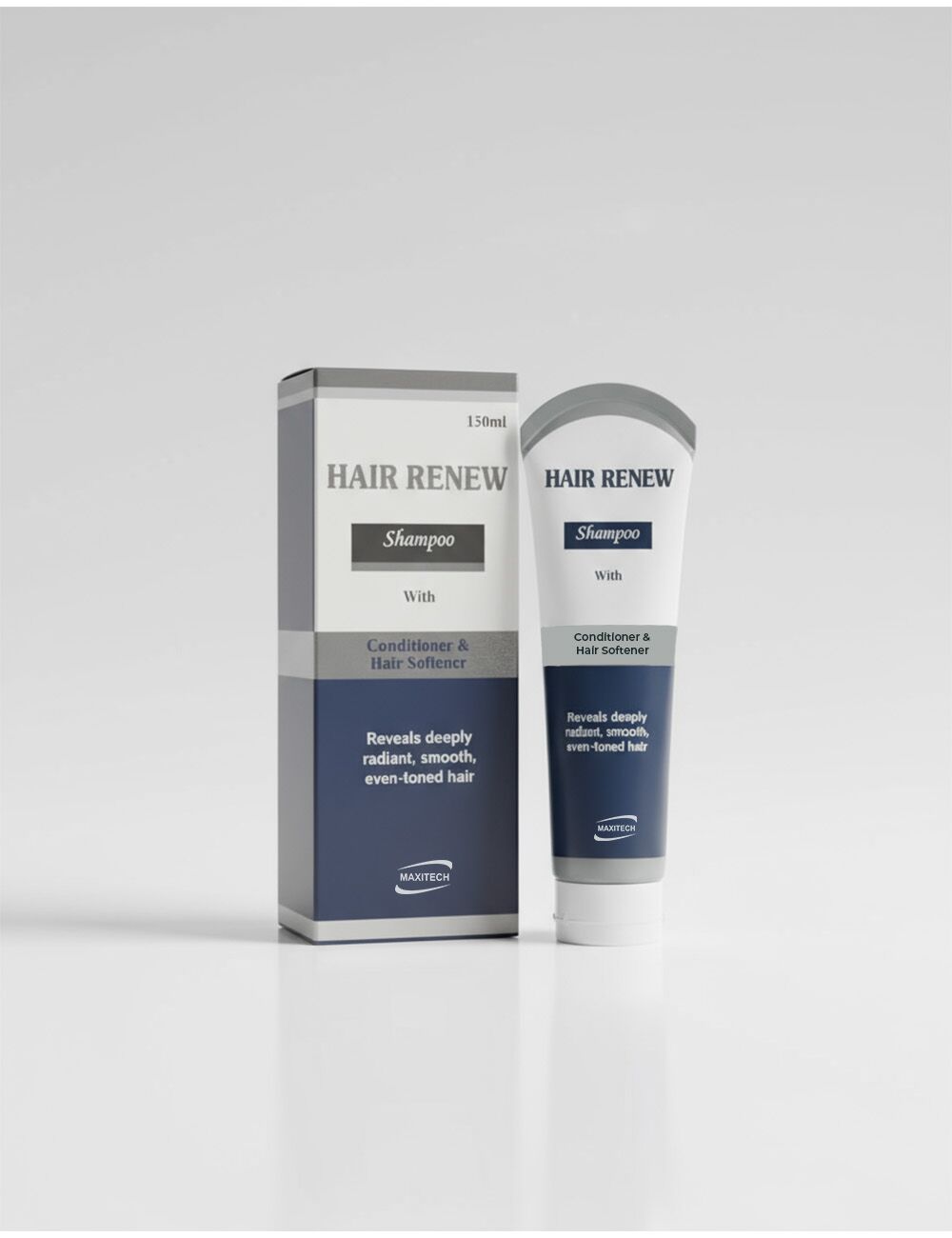 Hair Renew Shampoo Hair Renew Shampoo