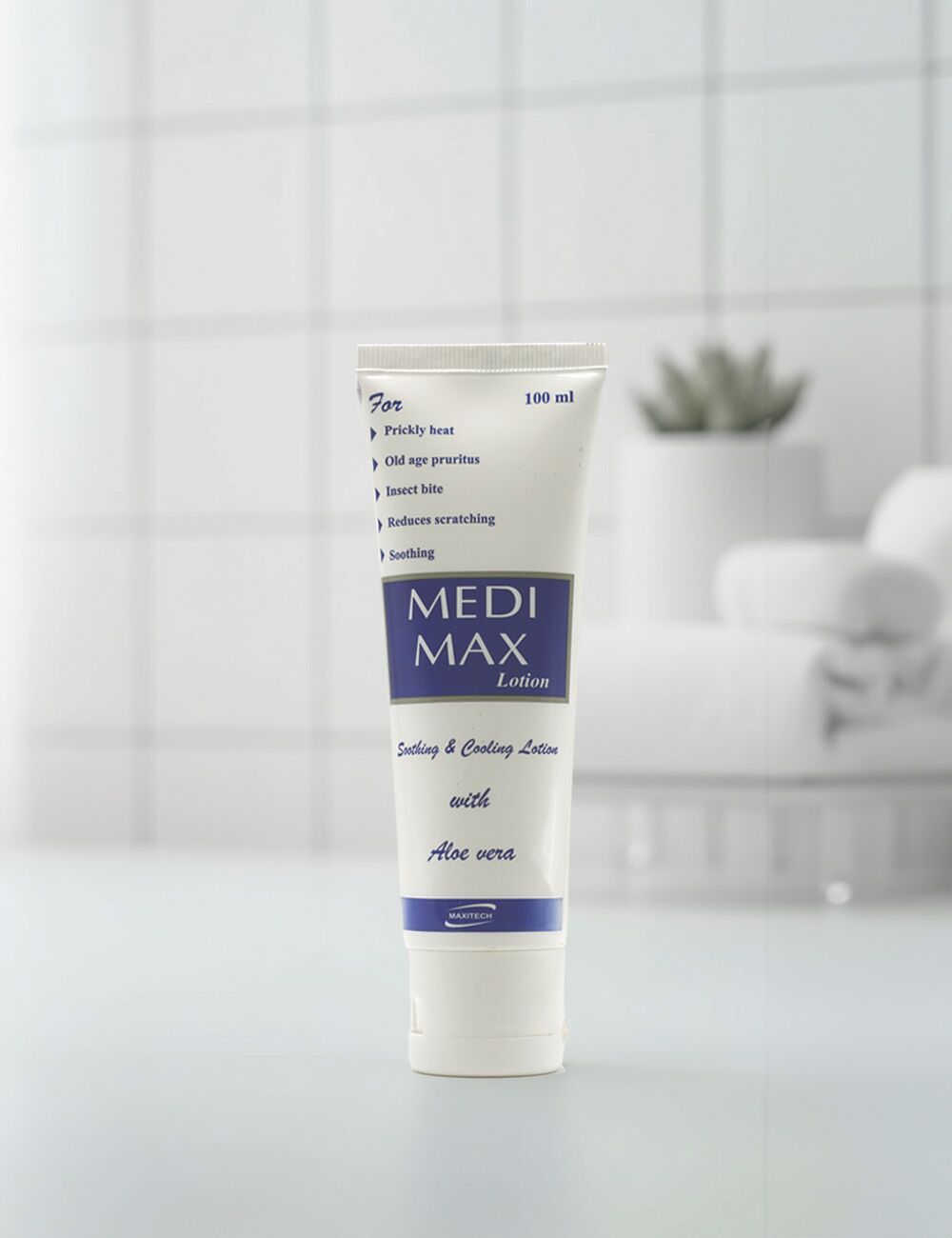 Medi Max Lotion Medi Max Lotion