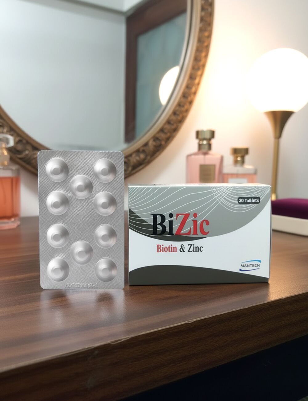 Bizic Tablets Bizic Tablets