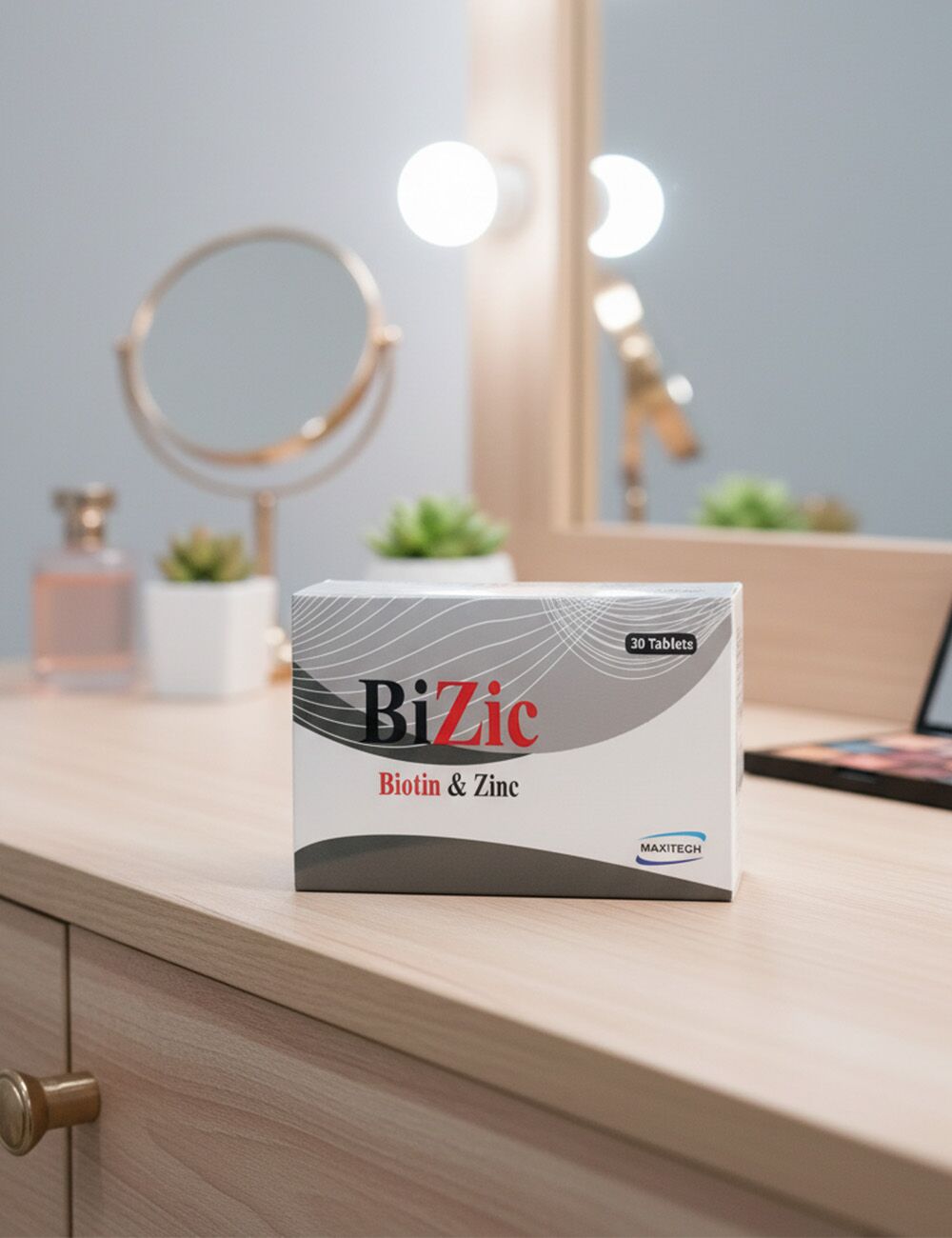 Bizic Tablets Bizic Tablets