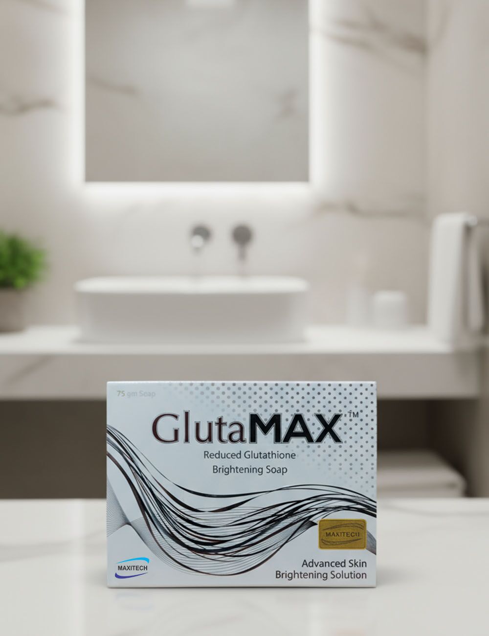 Gluta Max Bar Gluta Max Bar