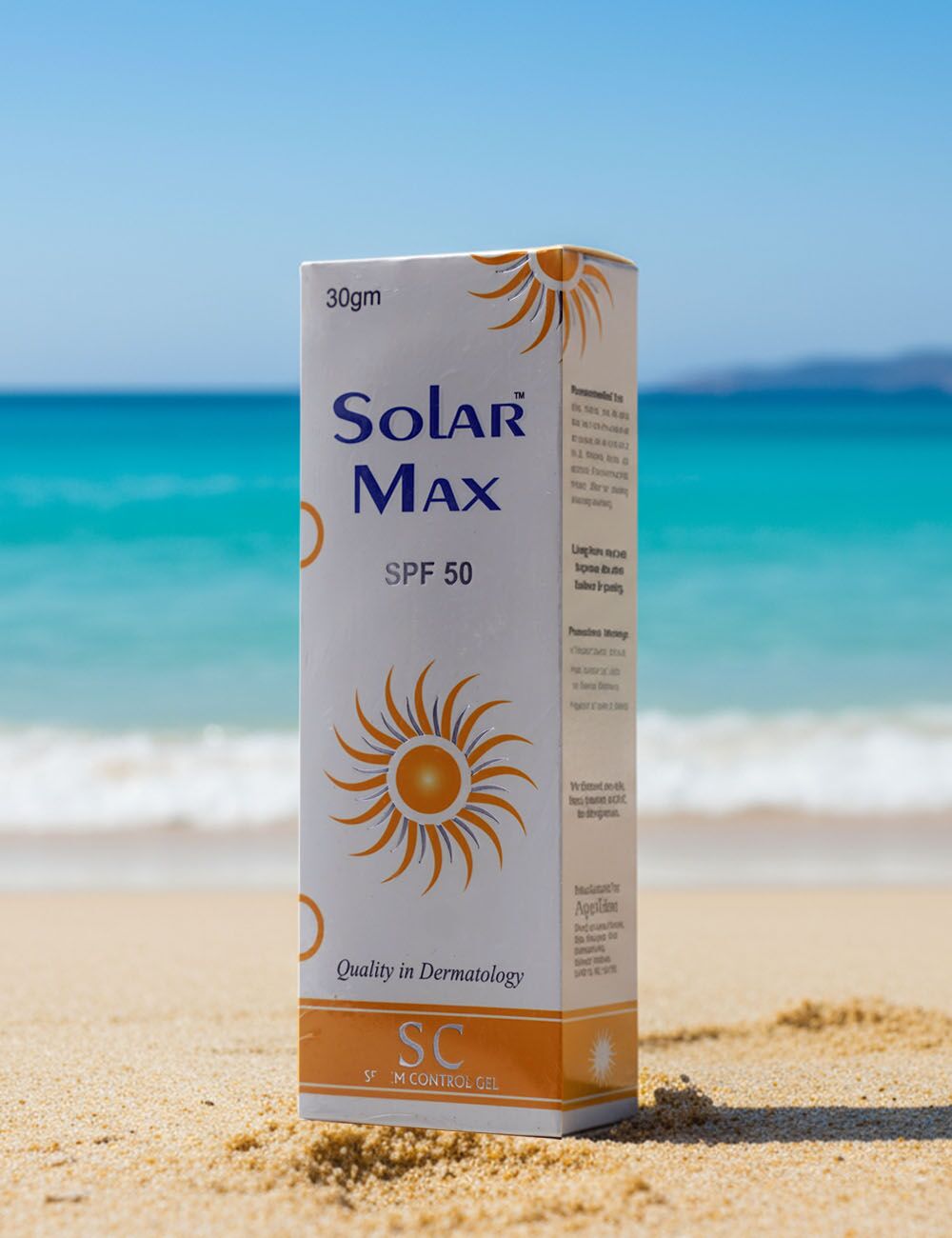 PSDArtboard 1 Solar Max