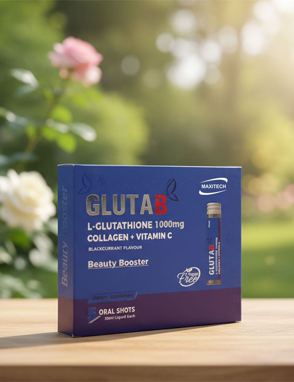 Gluta B Gluta B