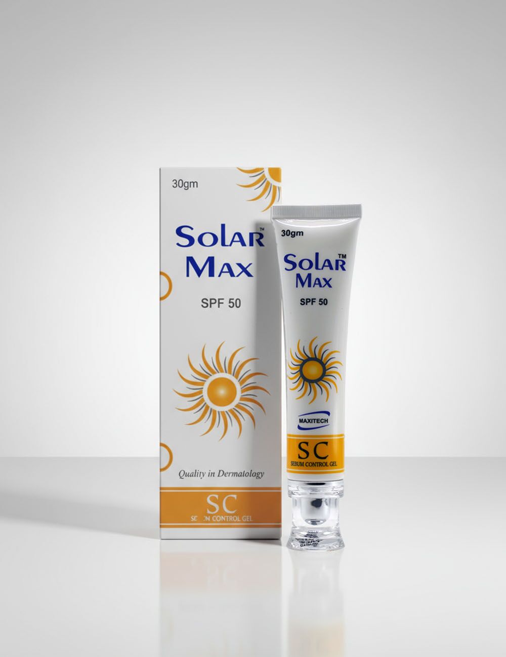 PSDArtboard 2 Solar Max