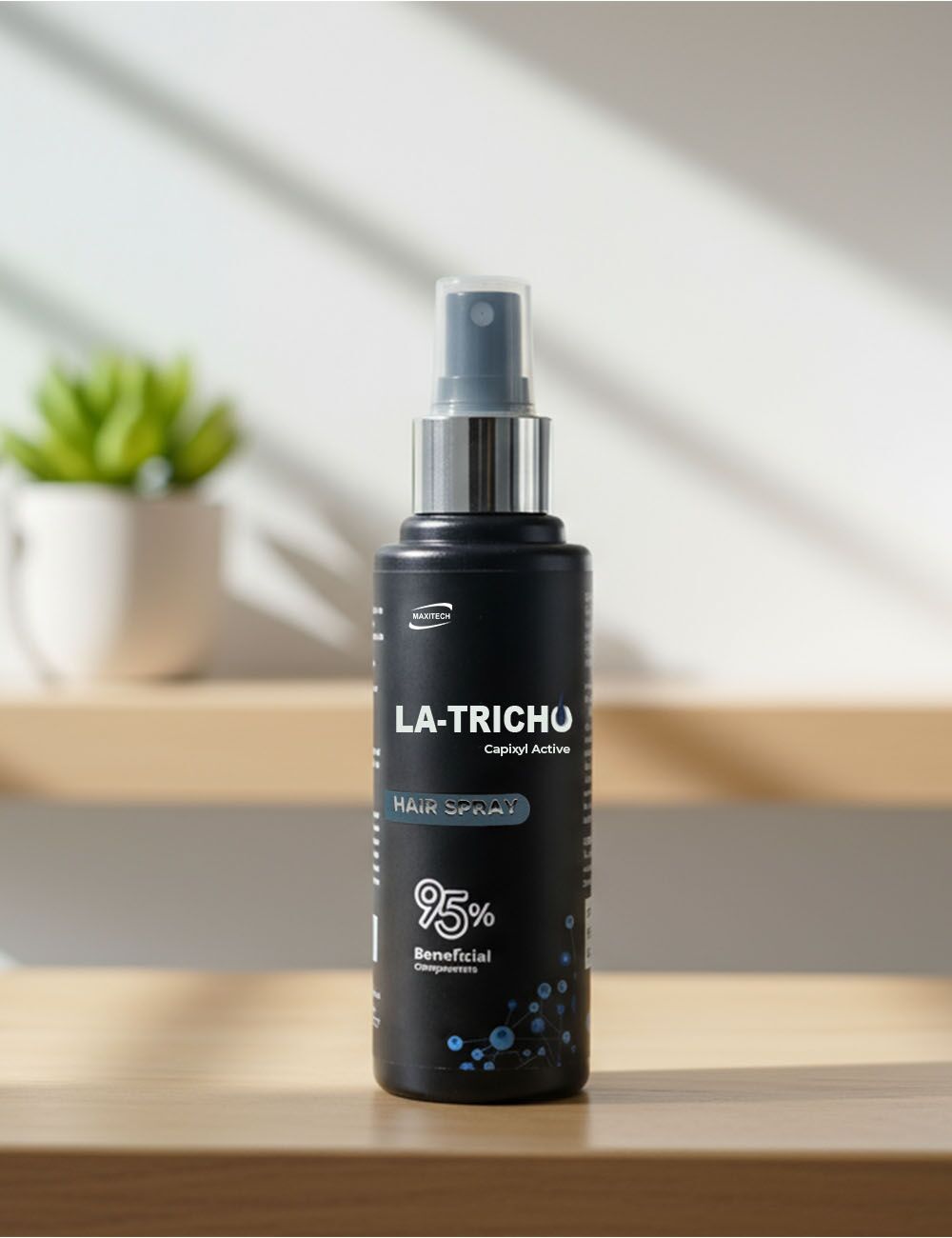 La Tricho Hair Spray La Tricho Hair Spray