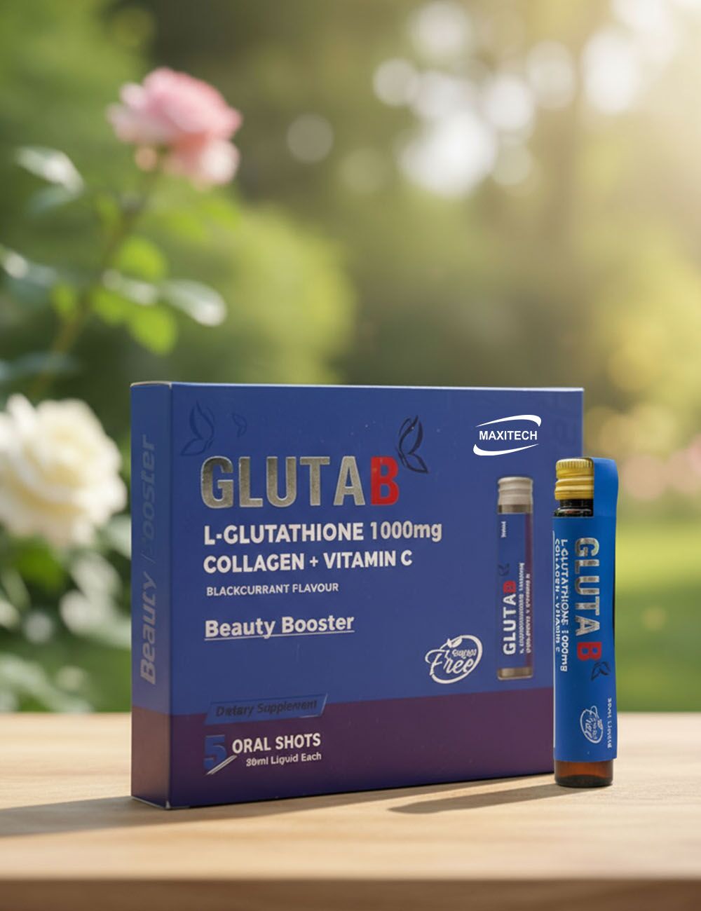 Gluta B Gluta B