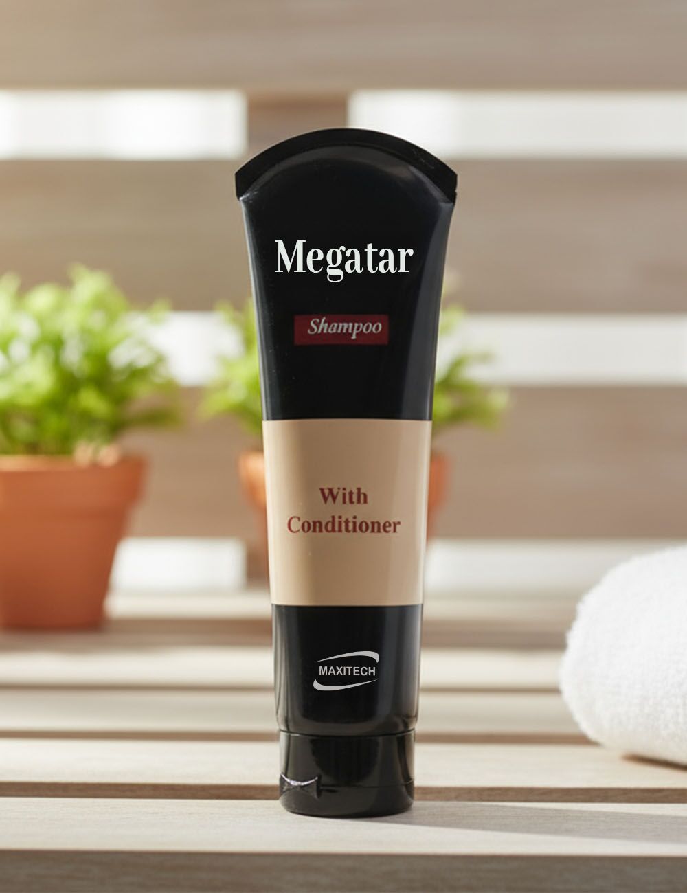 PSDArtboard 3 Mega Tar Shampoo