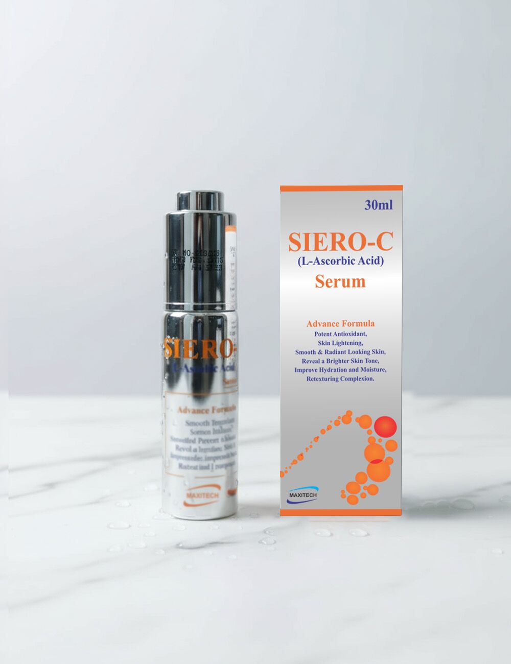 Siero - C Serum L-Ascorbic Siero - C Serum