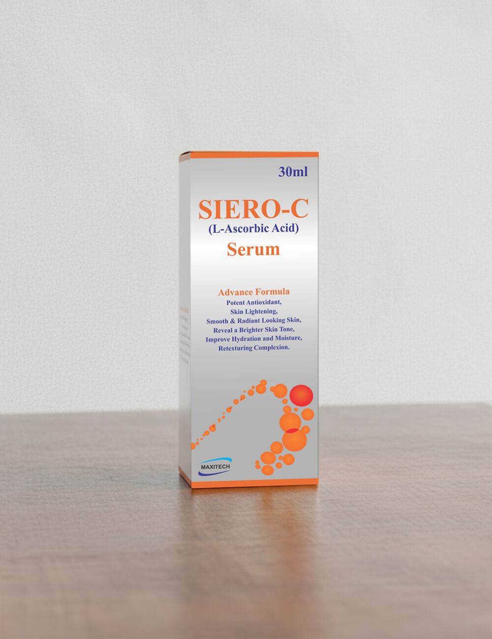 Siero - C Serum L-Ascorbic Siero - C Serum