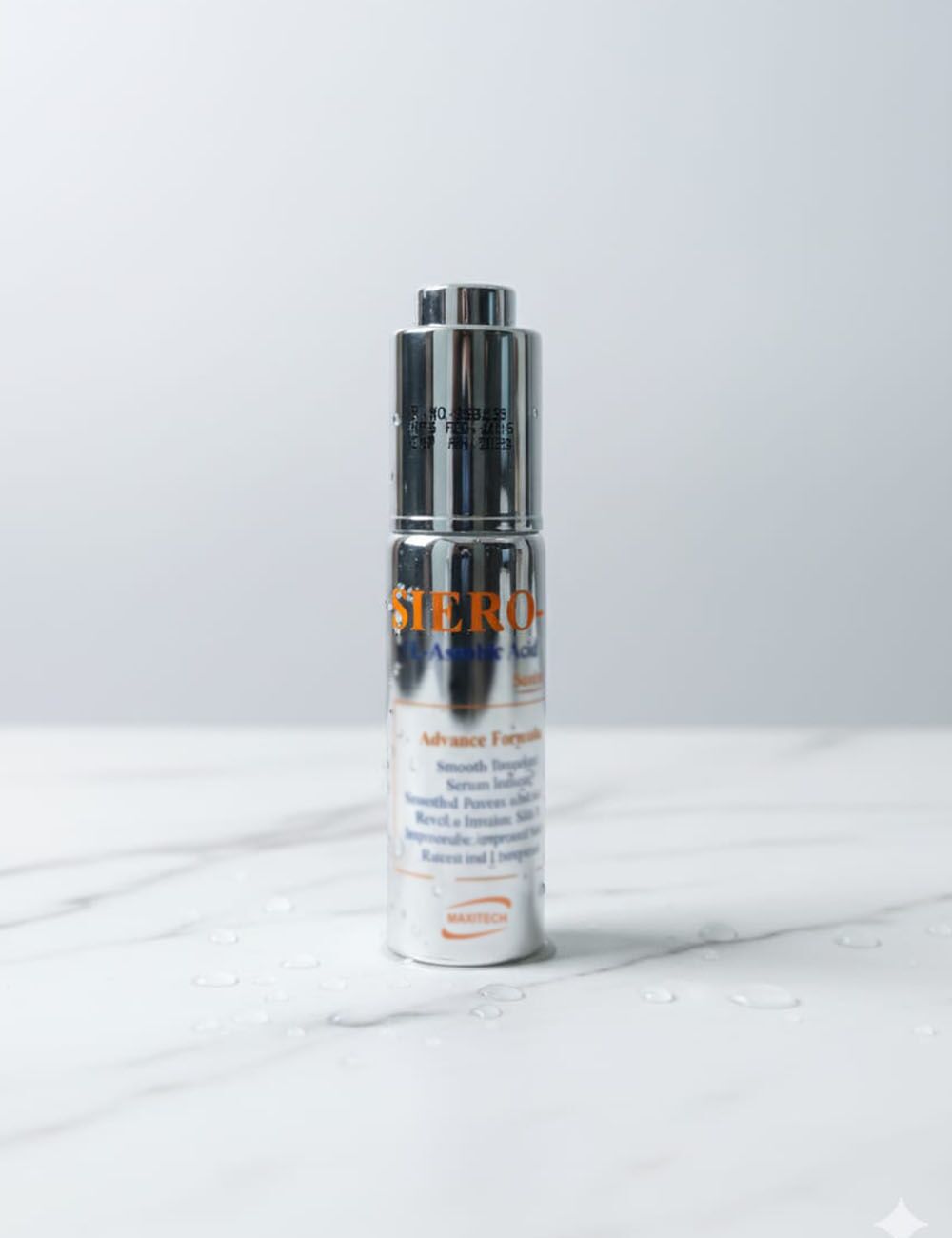 SIERO-C Serum SIERO-C Serum