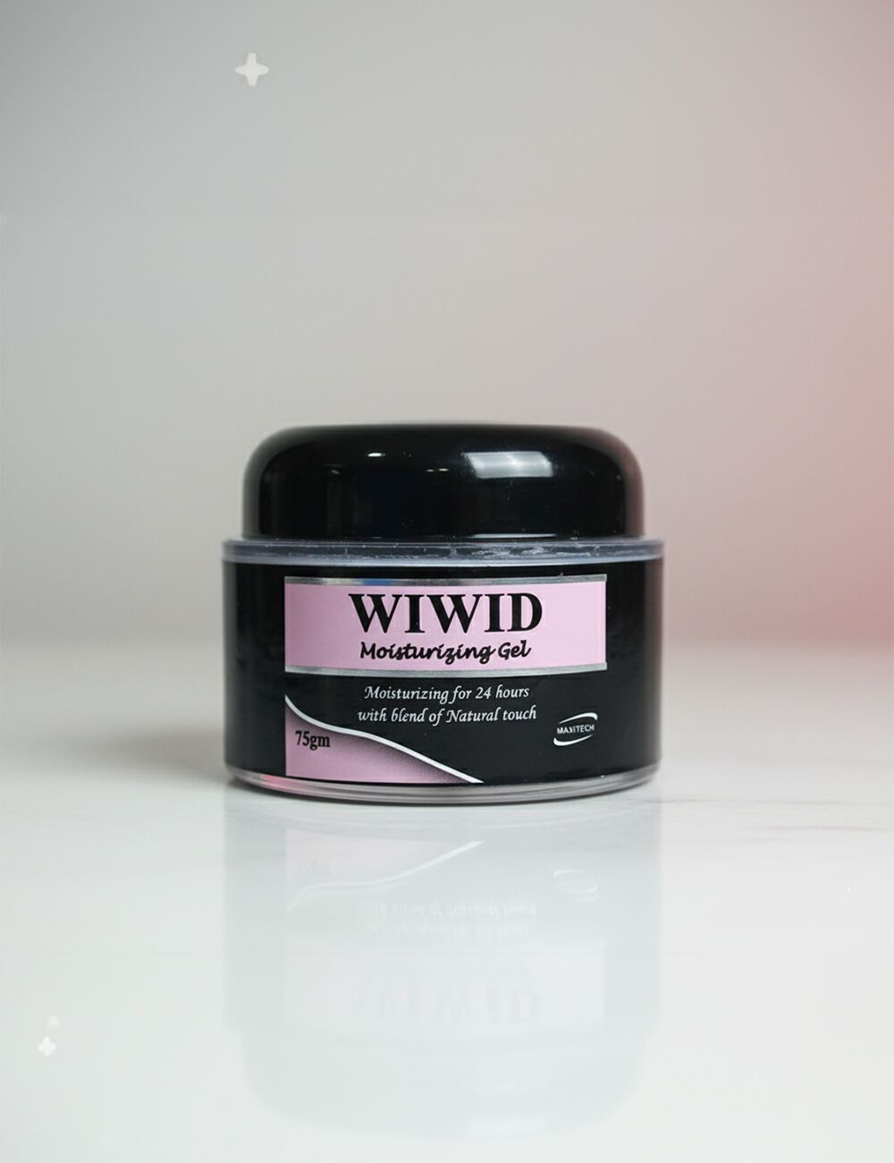 WIWID Gel-bottle Wiwid Gel