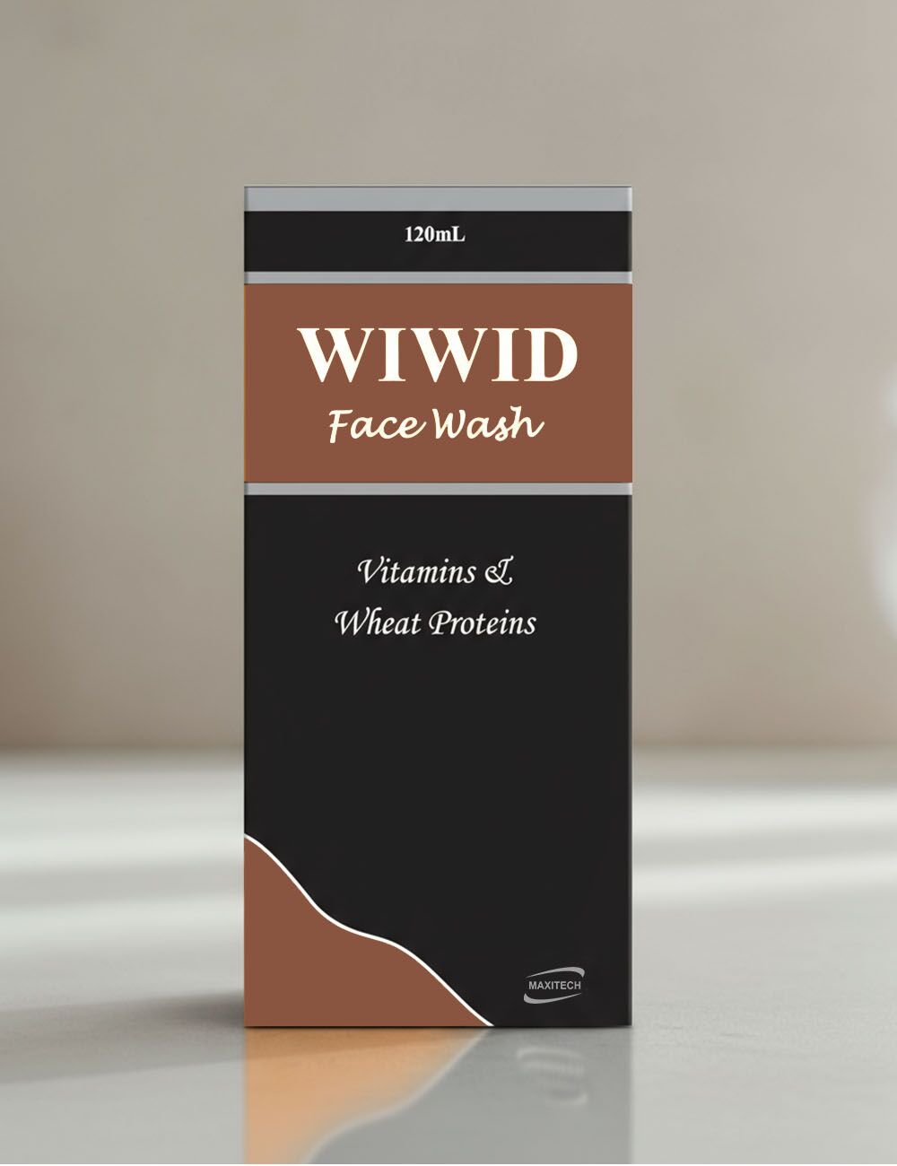 Wiwid Face Wash Wiwid Face Wash