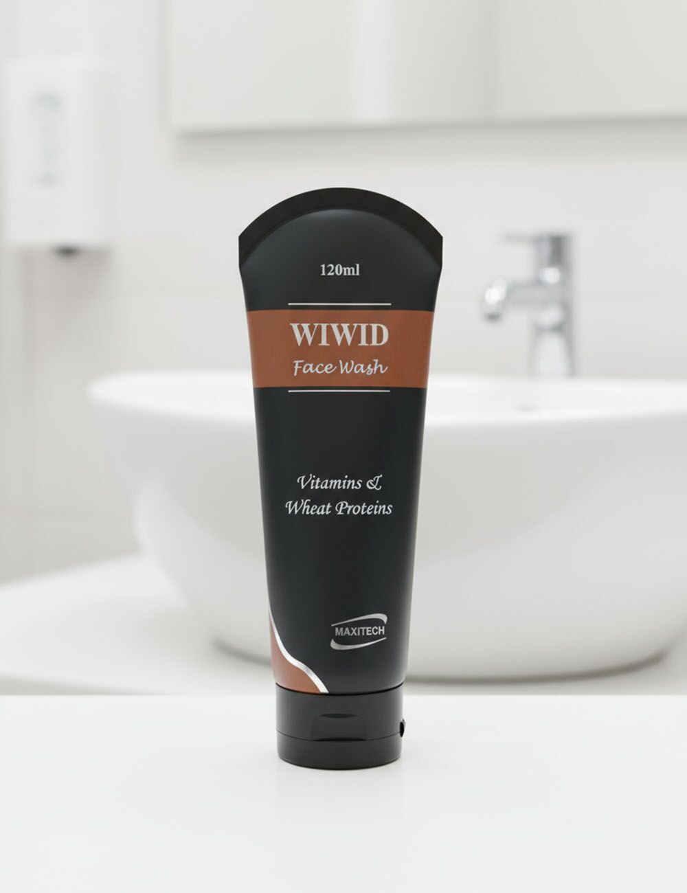 Wiwid Face Wash Wiwid Face Wash