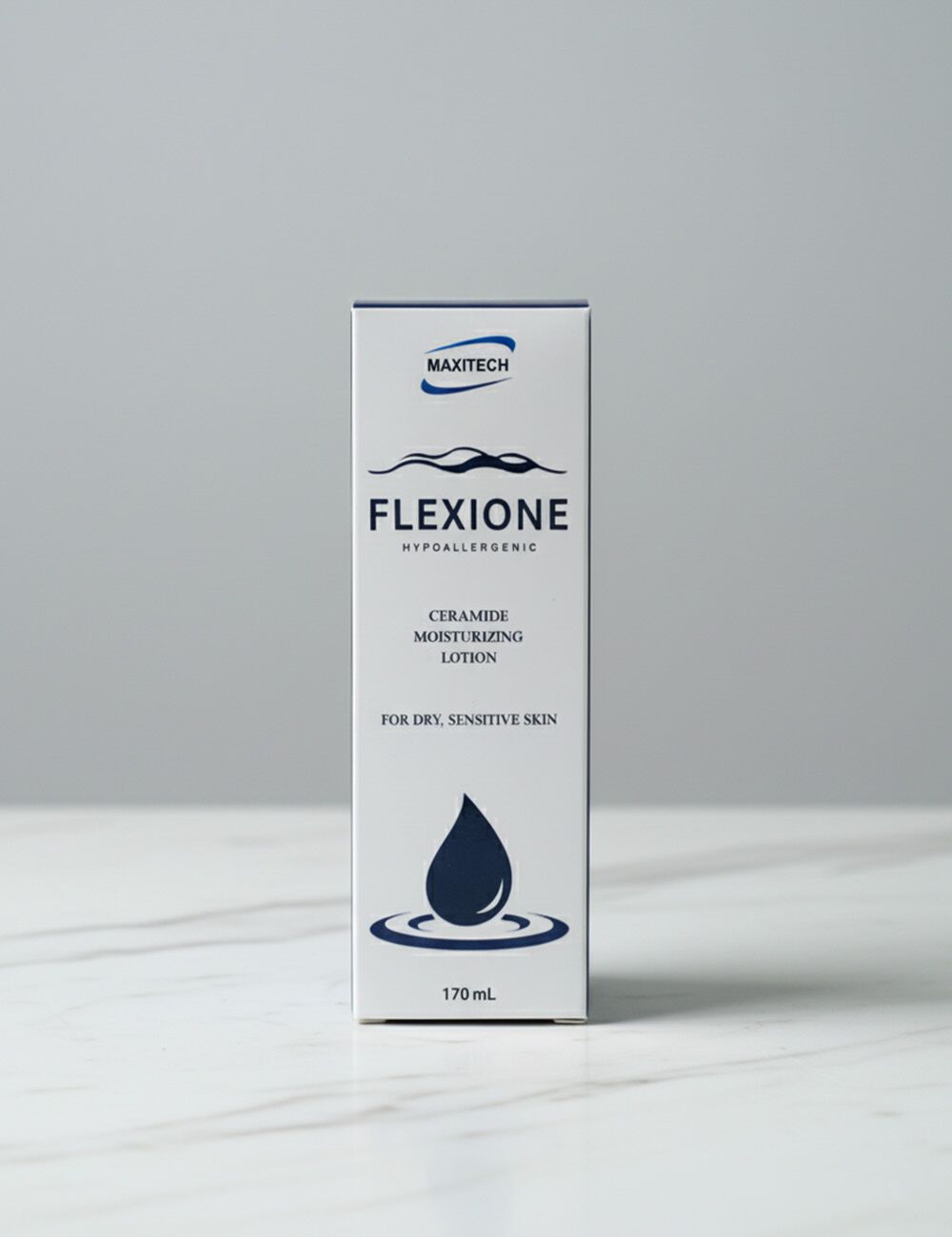 Flexione Flexione Moisturizing Lotion