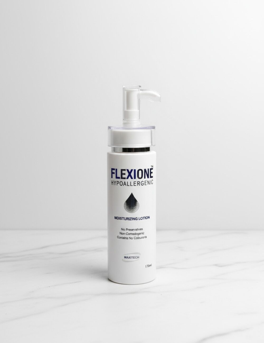 Flexione Flexione Moisturizing Lotion