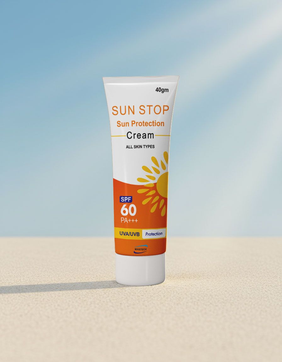 Sunstop Cream Sunstop Cream