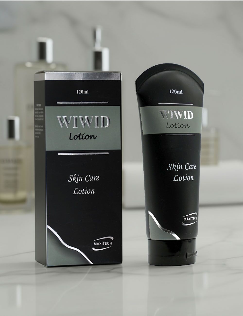 Wiwid Skincare Lotion Wiwid Skincare Lotion
