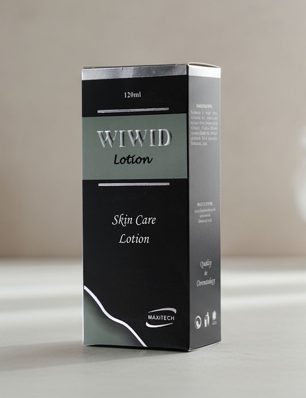 Wiwid Skincare Lotion Wiwid Skincare Lotion